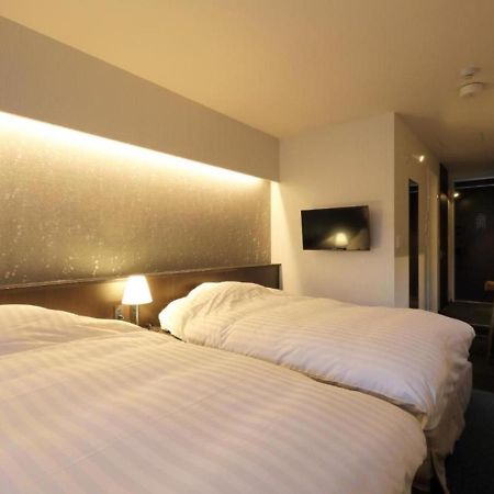 Karasuma Rokujo Hotel / Vacation Stay 3036 Kyoto Buitenkant foto