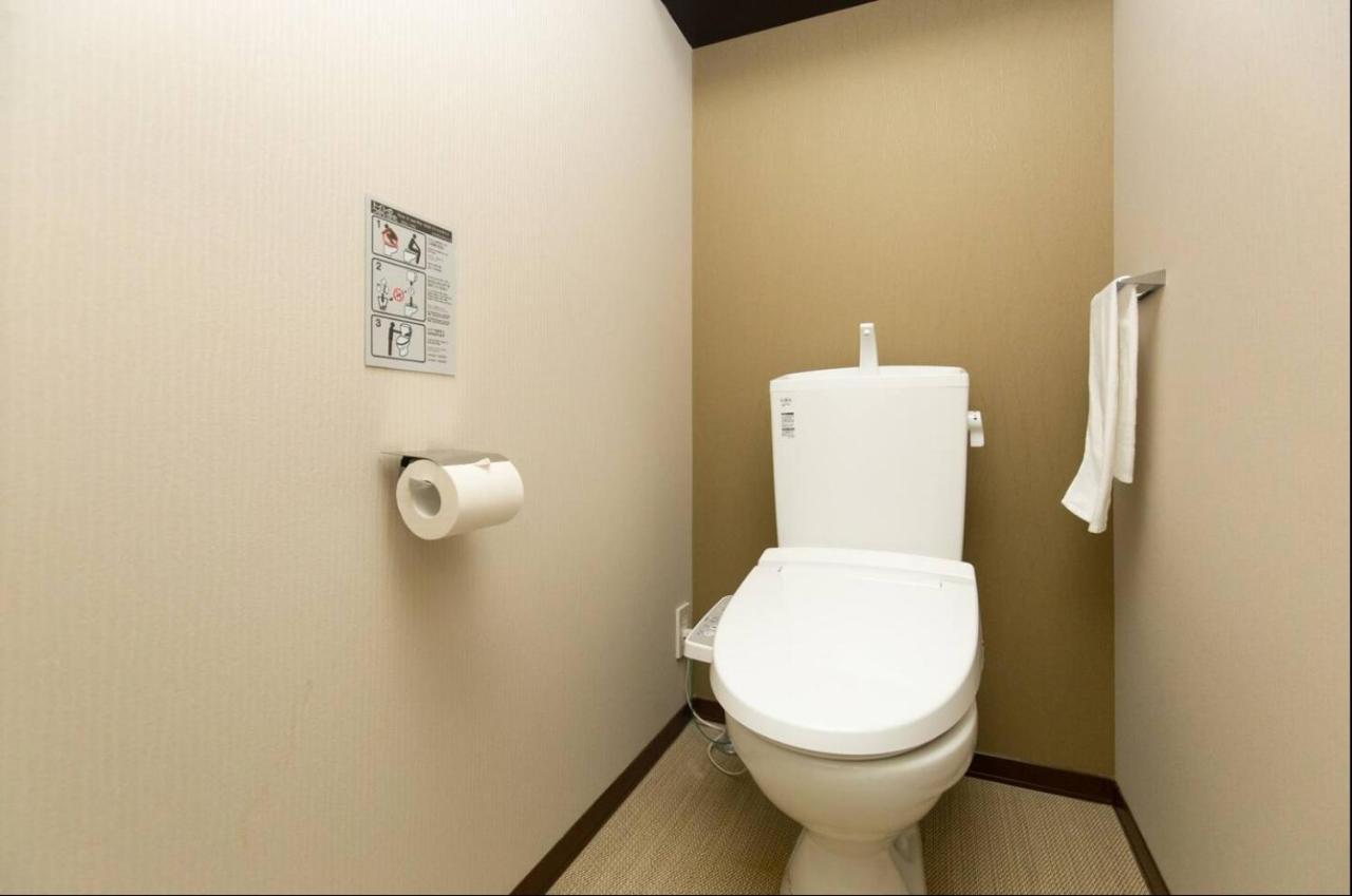 Karasuma Rokujo Hotel / Vacation Stay 3036 Kyoto Buitenkant foto