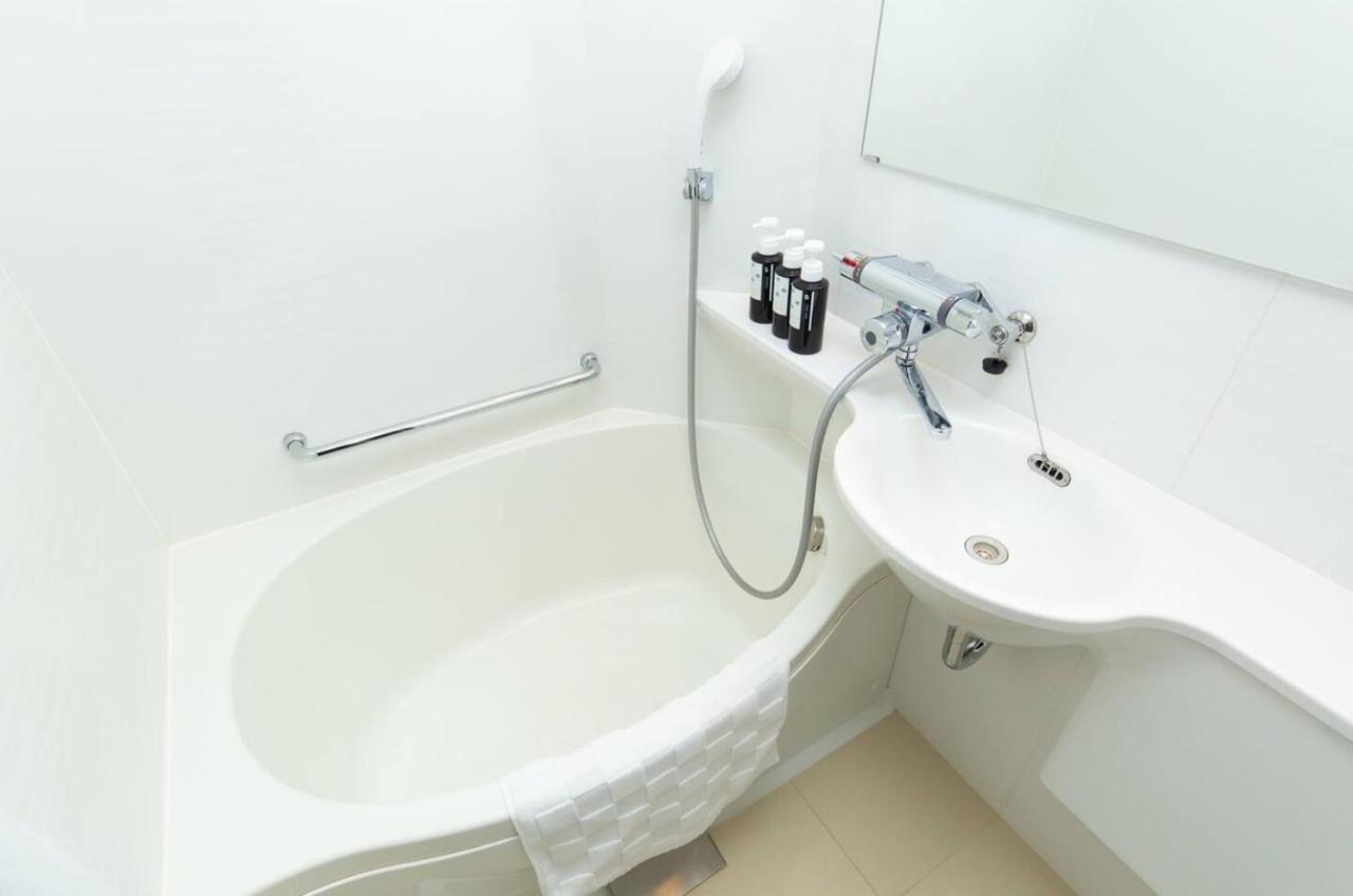 Karasuma Rokujo Hotel / Vacation Stay 3036 Kyoto Buitenkant foto