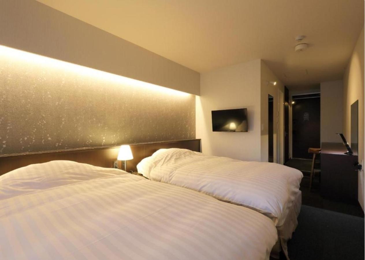 Karasuma Rokujo Hotel / Vacation Stay 3036 Kyoto Buitenkant foto
