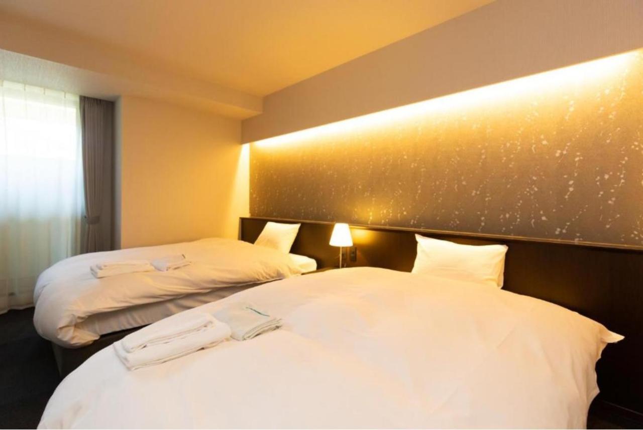 Karasuma Rokujo Hotel / Vacation Stay 3036 Kyoto Buitenkant foto