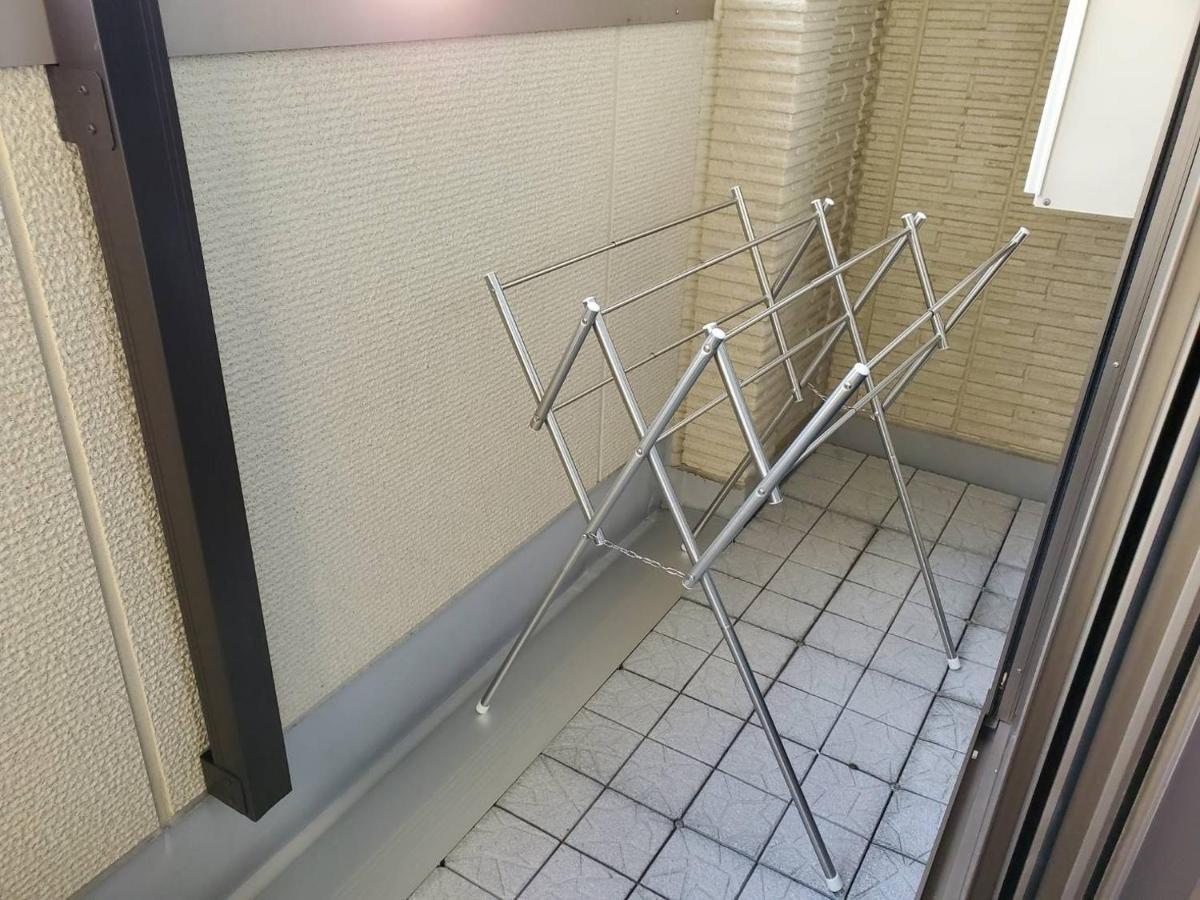 Karasuma Rokujo Hotel / Vacation Stay 3036 Kyoto Buitenkant foto