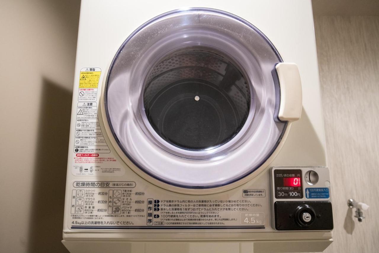 Karasuma Rokujo Hotel / Vacation Stay 3036 Kyoto Buitenkant foto