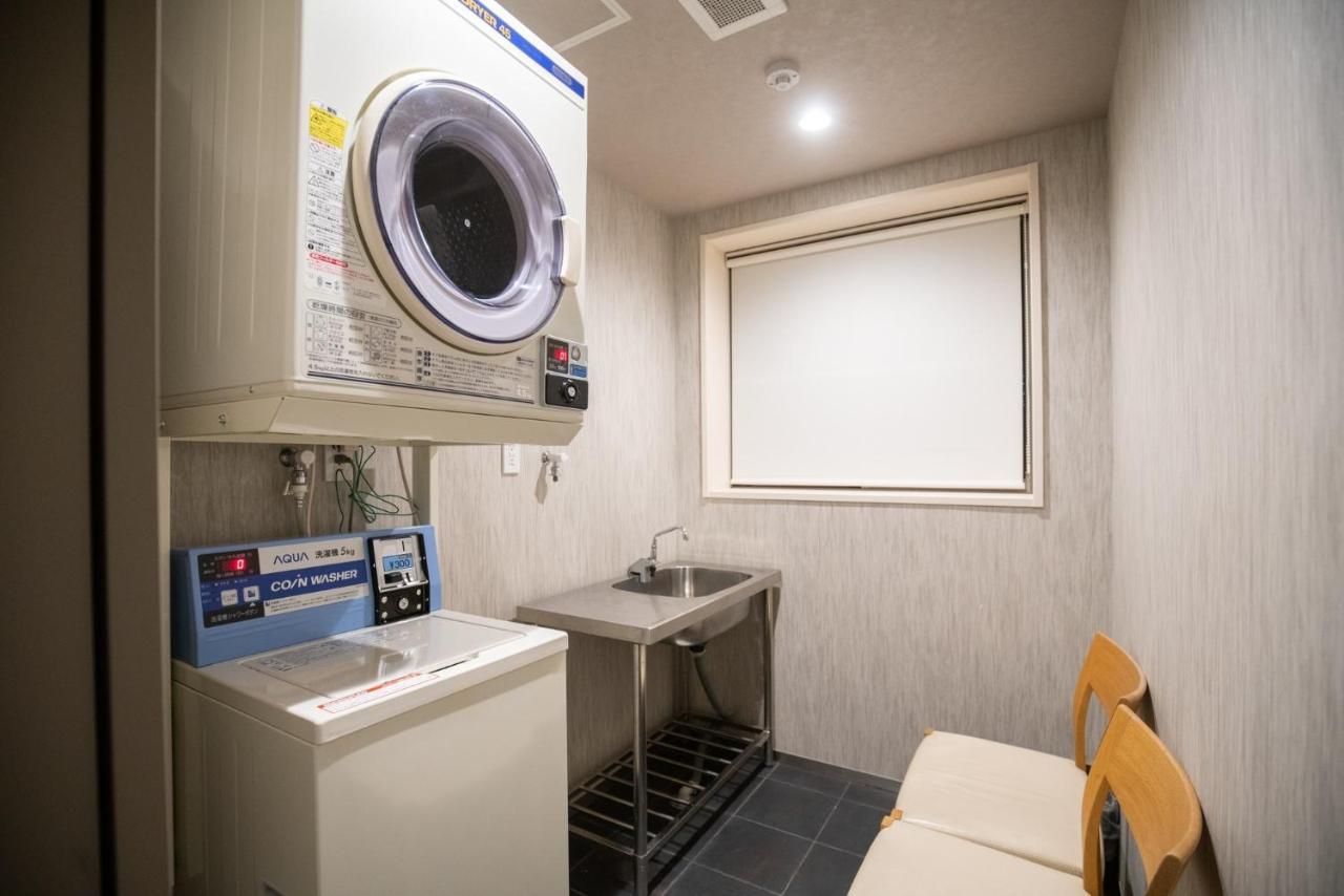 Karasuma Rokujo Hotel / Vacation Stay 3036 Kyoto Buitenkant foto