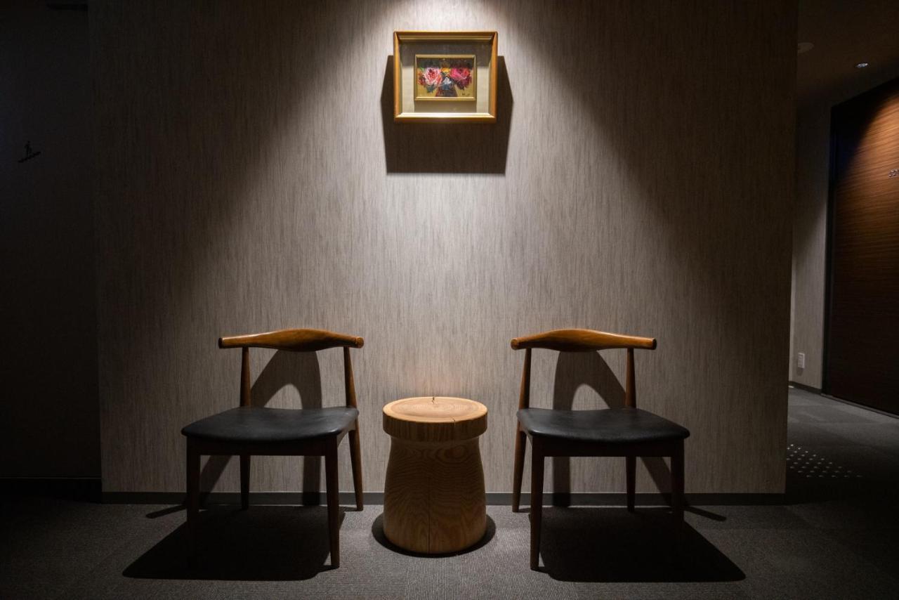 Karasuma Rokujo Hotel / Vacation Stay 3036 Kyoto Buitenkant foto